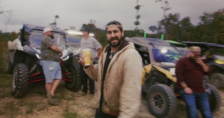 David Morris - Bored In The USA