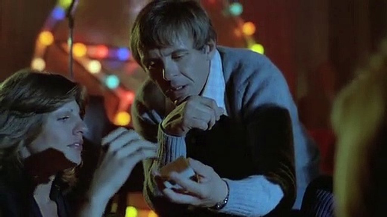 Magic (1978) - PELICULAS DE TERROR ON-LINE