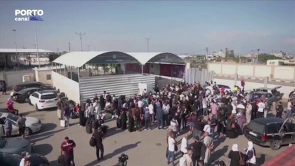 Israel e Palestina. O novo capítulo de uma guerra com mais de 70 anos