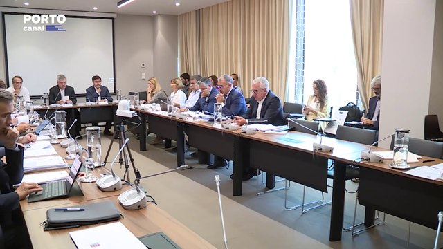 Há falta de estratégia e visão metropolitana na AMP, alertam Rui Moreira e Eduardo Vítor Rodrigues