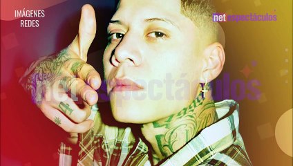 ¿Maya Nazor no deja que Santa Fe Klan vea a su hijo?