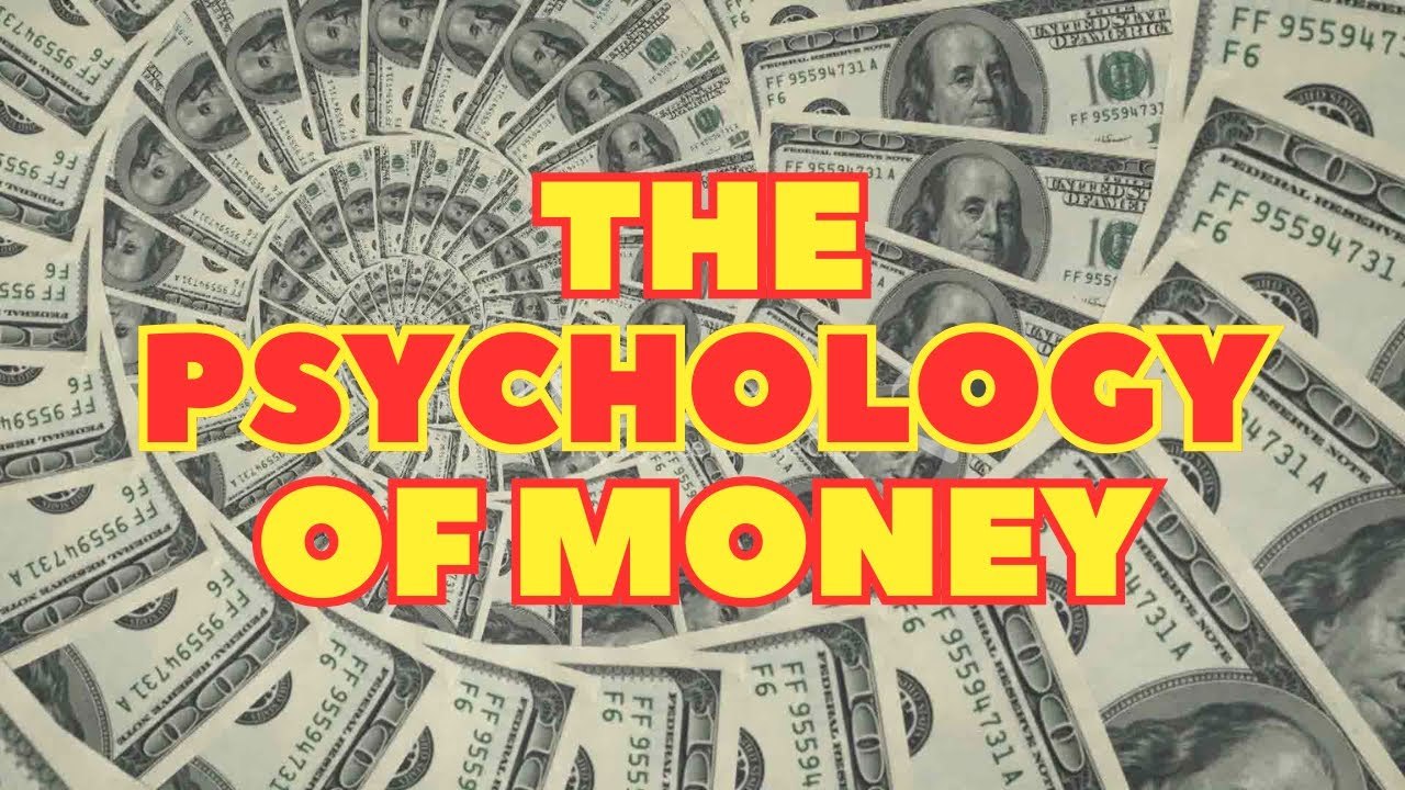 18 Valuable Money Lessons - The Psychology Of Money