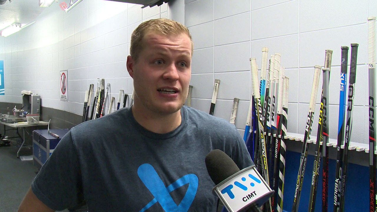 Deux autres défaites par un seul but pour les 3L