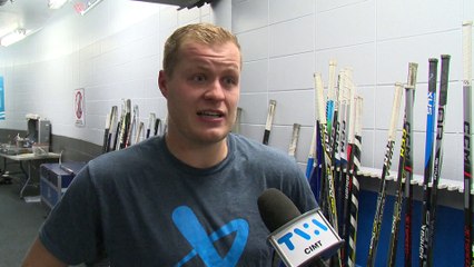 Deux autres défaites par un seul but pour les 3L