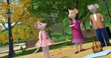 Angelina Ballerina: The Next Steps Angelina Ballerina: The Next Steps S01 E015 Angelina’s Rock Band