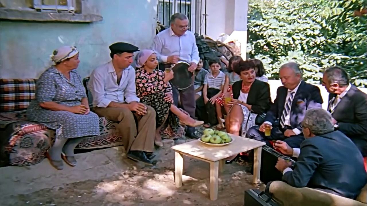 Talih Kuşu  1989