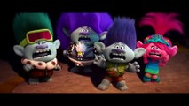 Trolls Band Together Movie Clip - Poppy Meets Viva