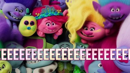 Trolls Band Together Movie Song - It Takes Two