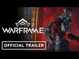 Warframe | Official 'Abyss of Dagath' Gameplay Trailer