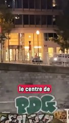 Une attaque terroriste à eu lieu ce soir à 19h à Bruxelles, voici ce que l'on sait de l'affaire