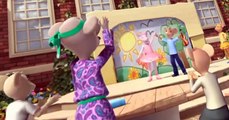 Angelina Ballerina: The Next Steps Angelina Ballerina: The Next Steps S01 E016 Angelina’s Lost Ice Skates