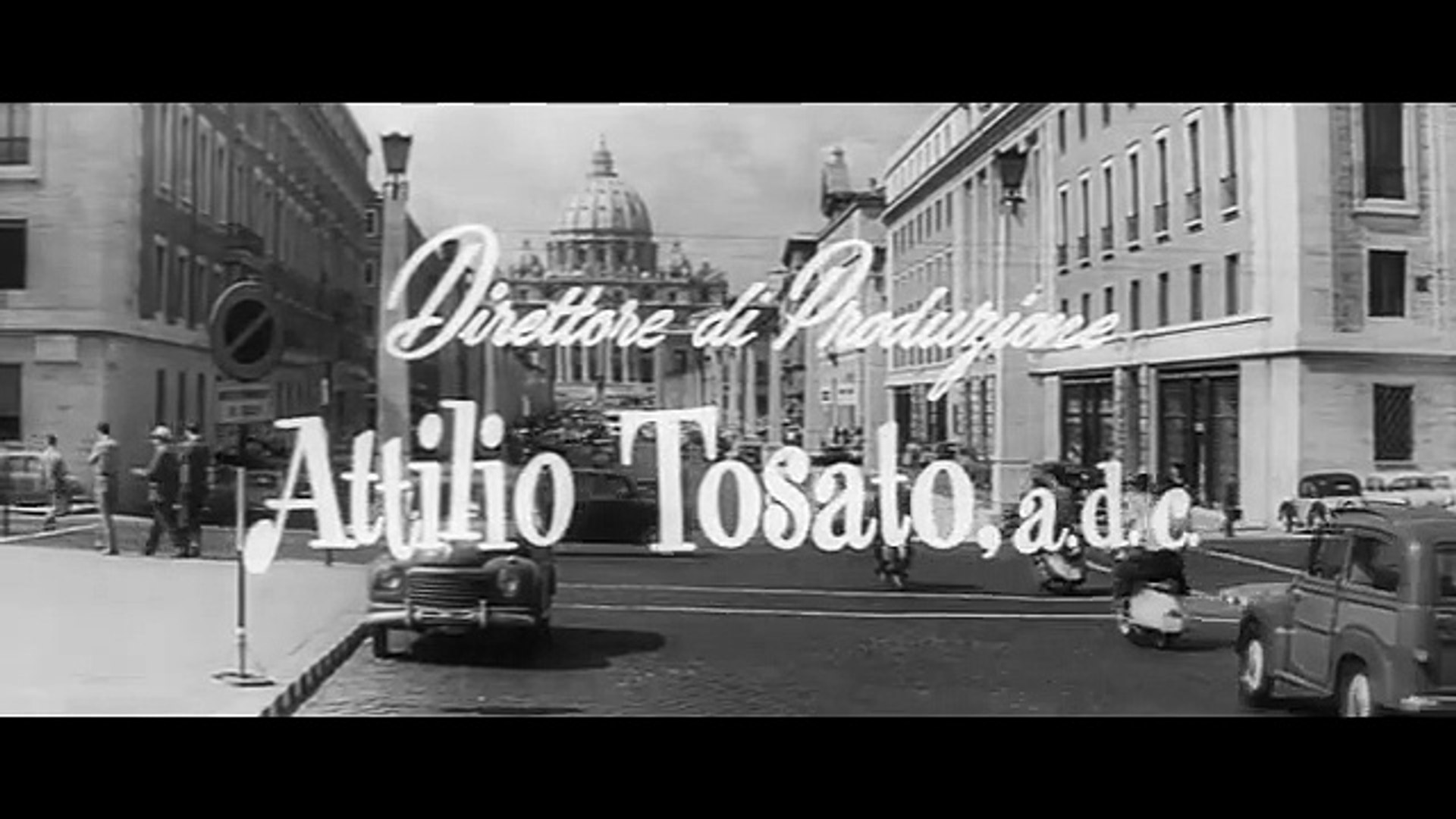 I dritti -1957- - FILM COMPLETO