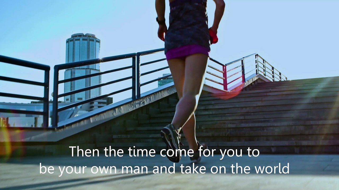 Motivational Video