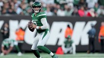 Jets Stun NFL World With Upset Win Against Eagles