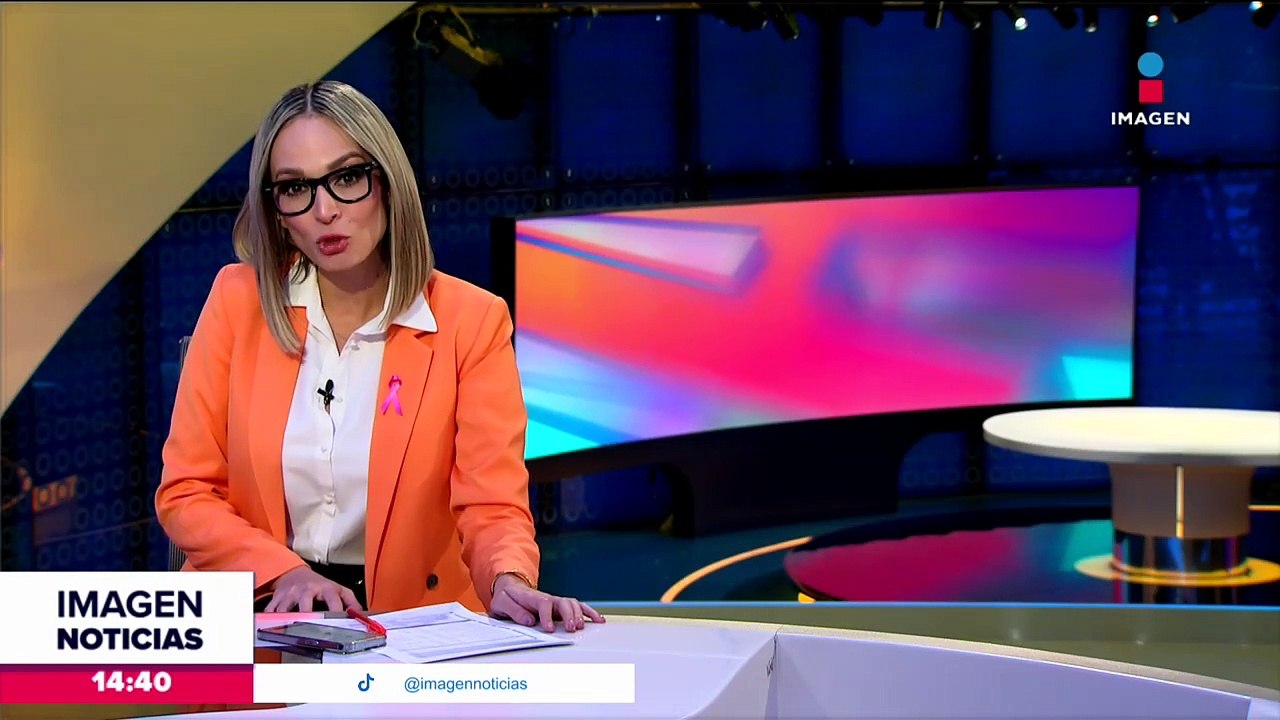 Hábitos saludables previenen enfermedades crónico degenerativas: Zoé Robledo