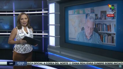 Activistas expresaron apoyo al pueblo palestino