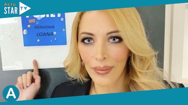 Loana hospitalisée : pour son ancien producteur c'est aux médecins de décider si elle doit poursuivr