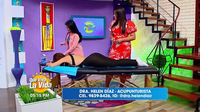 Transmisión en Vivo (2536)