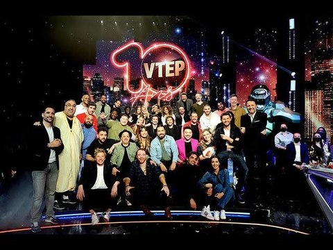 Vendredi, tout est permis avec Arthur (TF1) Que nous réserve les 10 ans de l'émission ?