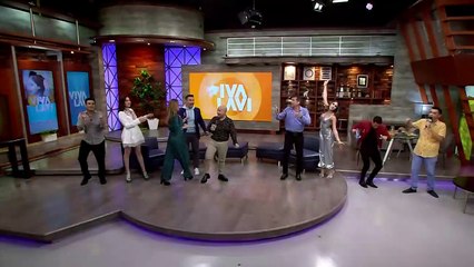 Adrián Marcelo entrevista a niño y descubre que fue abandonado