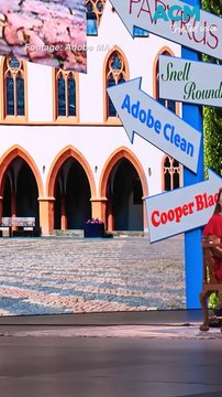 Adobe creates world's first interactive, animated dress fabric