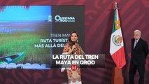 Mara Lezama anuncia “Ruta Turística más allá del Sol”
