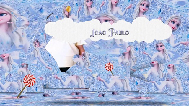 João Paulo Editor Blog de Roupa e Moda Infantil Ep. 1236