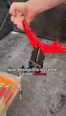 Hombre Estadounidense entierra Cheetos para ser abierto en 10,000 años (2)