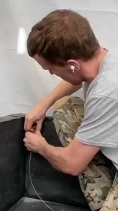 Man buries Cheetos to be opened in 10,000 years