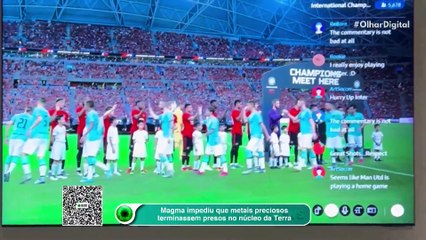 Magma impediu que metais preciosos terminassem presos no núcleo da Terra