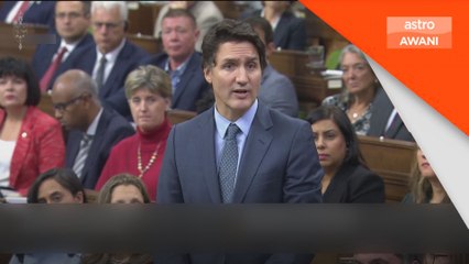 Kanada desak koridor kemanusiaan Gaza dibuka