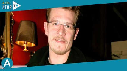 Guillaume Depardieu  que devient Louise, sa fille