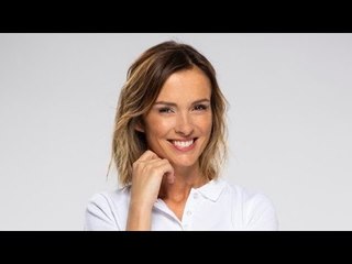 "Il y a un petit complexe d’infériorité" : Isabelle Ithurburu évoque la succession de Nikos Aligas