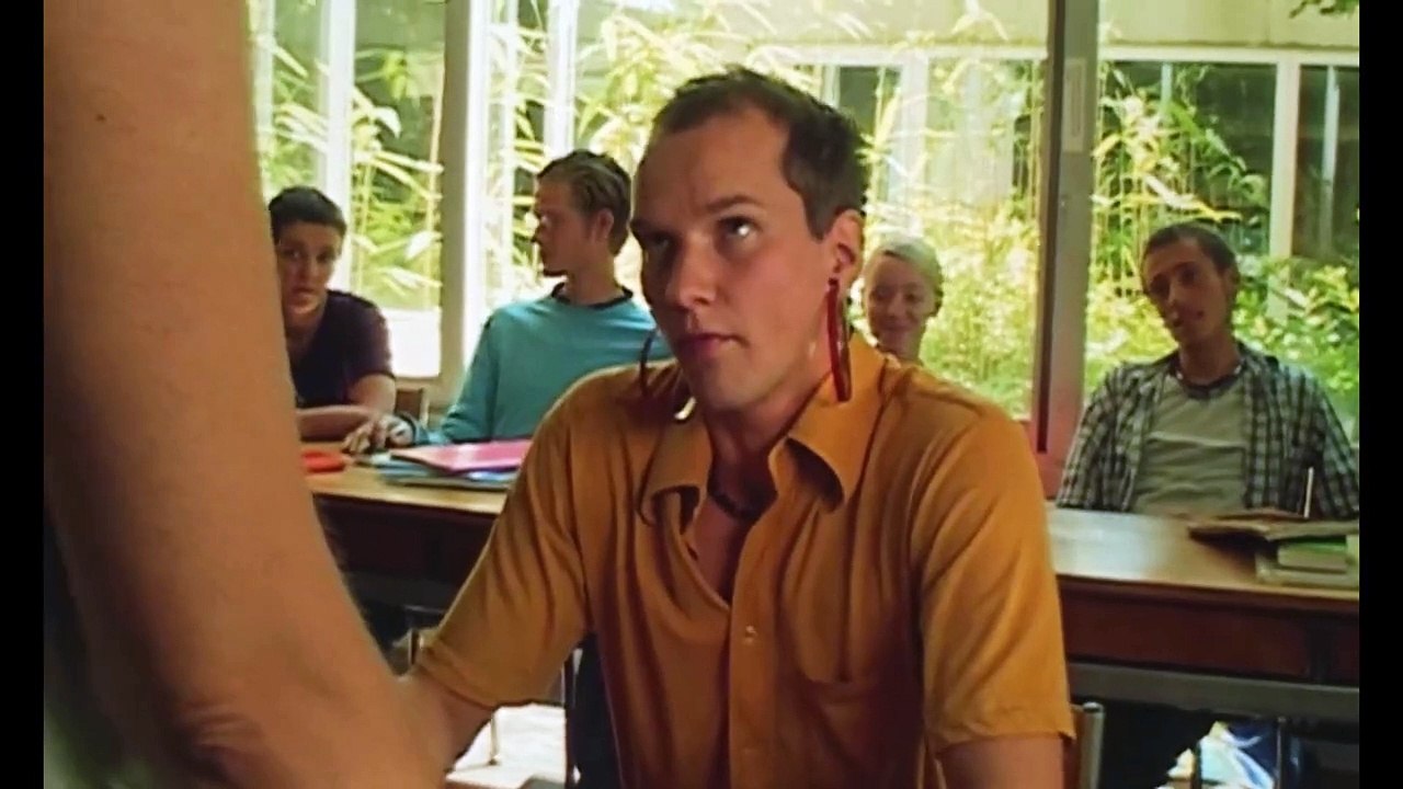 Utopia Blues | movie | 2000 | Official Trailer