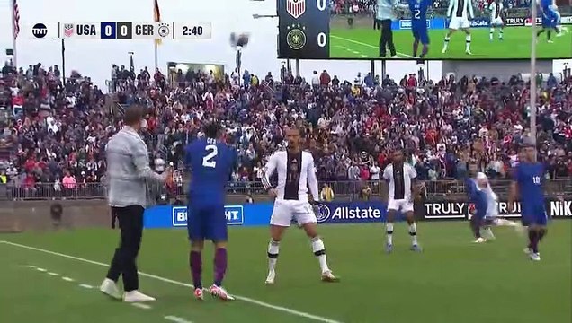 United States vs Germany Full Match Replay - Friendlies 2023 (1)-002