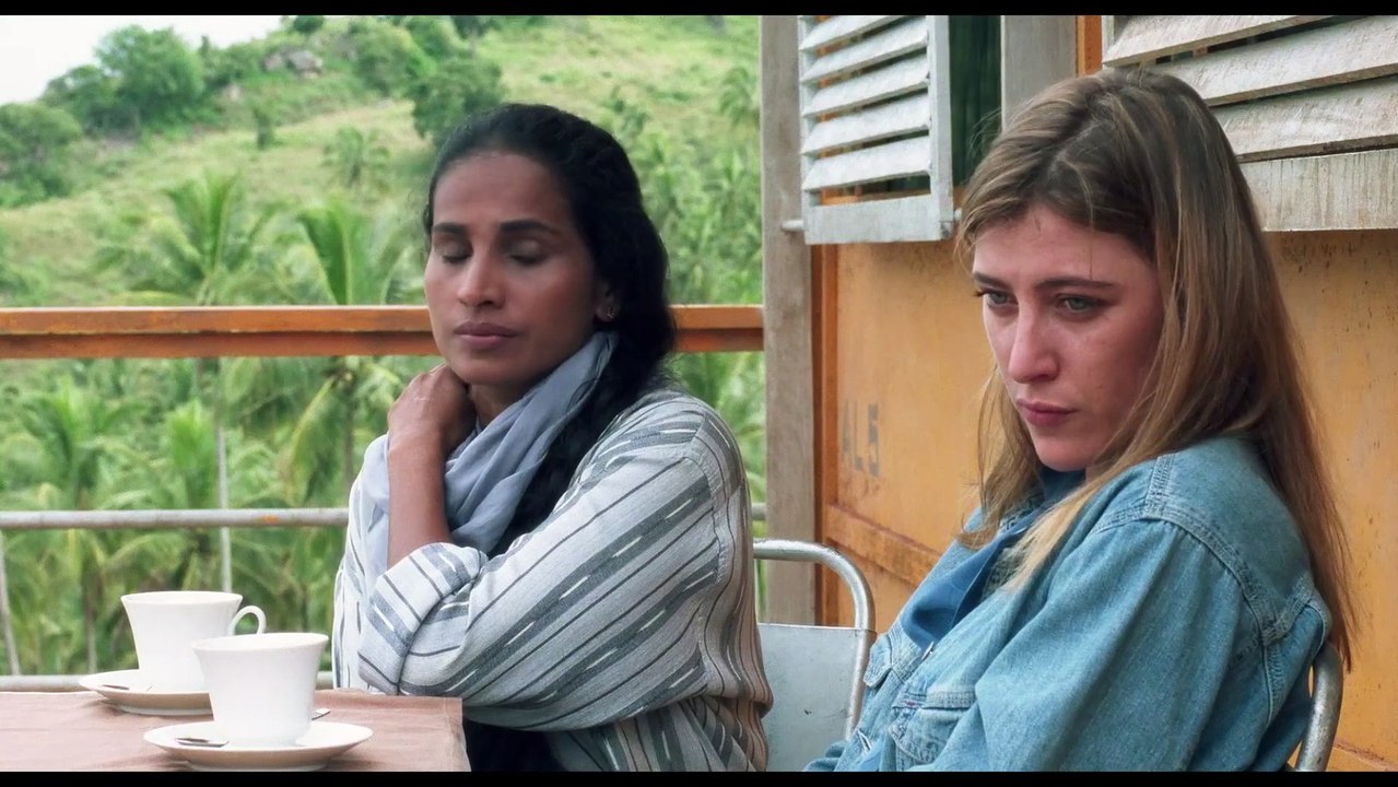 Das Kristallbuch | movie | 1994 | Official Trailer