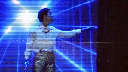 VHS Christmas Carol: Live! | movie | 2022 | Official Trailer