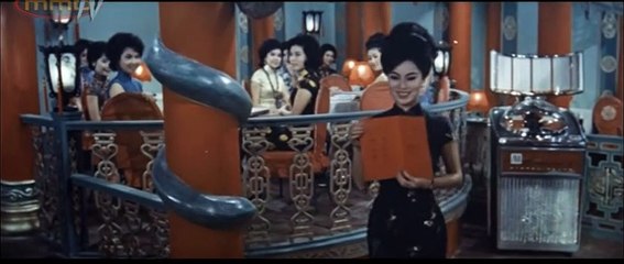 Coffin from Hong Kong | movie | 1964 | Official Trailer
