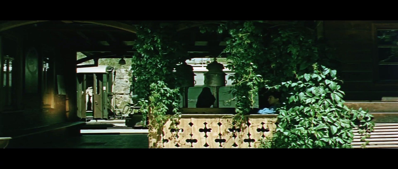 Bonditis | movie | 1968 | Official Trailer