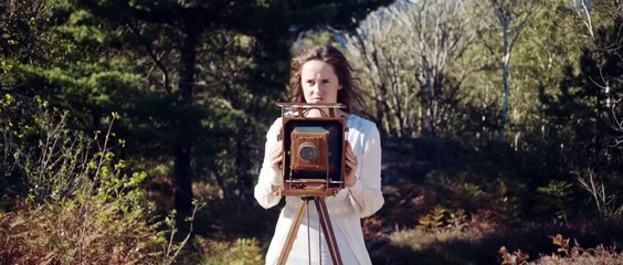 La fotógrafa de Monte Verità | movie | 2021 | Official Trailer