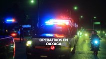 Desarticulan célula delictiva y aseguran 200 dosis de droga en Oaxaca