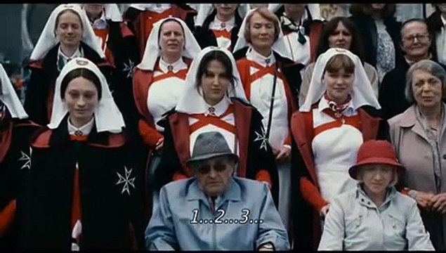 Lourdes | movie | 2009 | Official Trailer