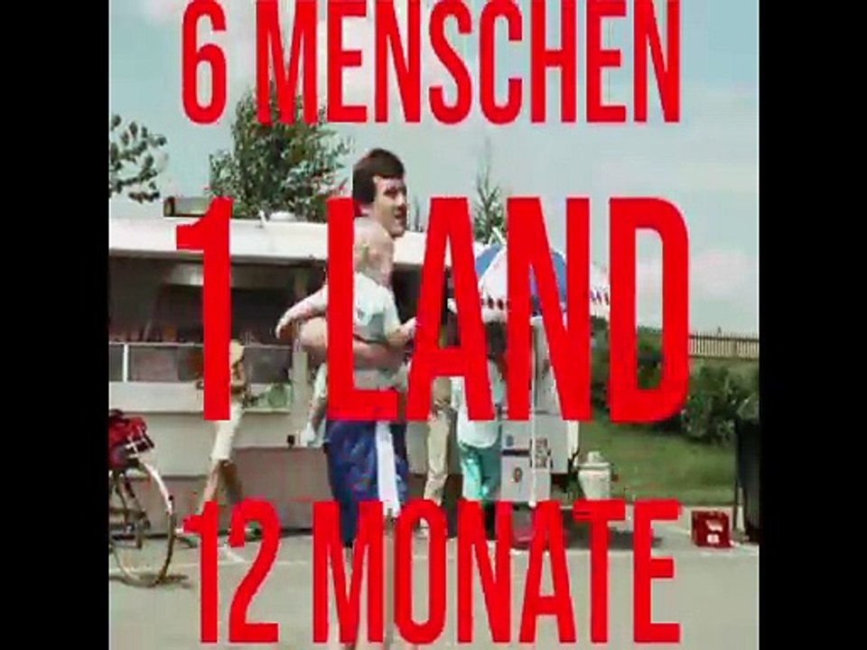 Reisen ins Landesinnere | movie | 1988 | Official Trailer