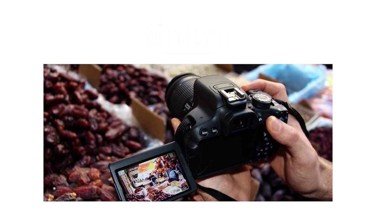 Canon 700D | Specs & Details | Guide for Entry-Level and Professional Photography | Tech Talk