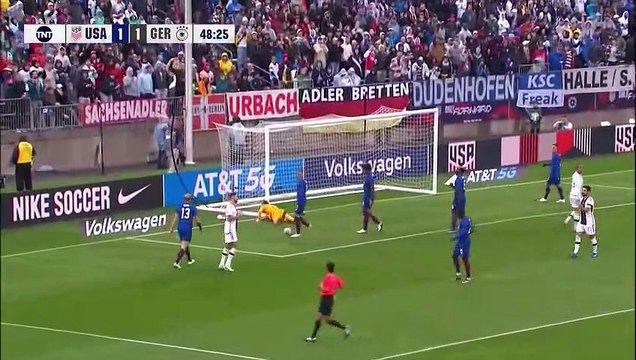 United States vs Germany Full Match Replay - Friendlies 2023_2 (1)-002