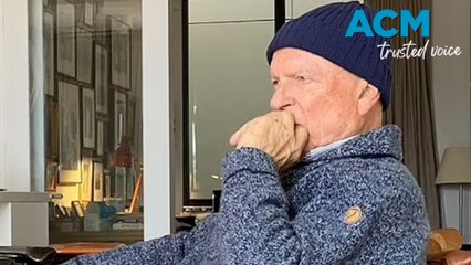 'I'm prepared': Sam Neill's cancer update