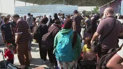 Aumenta a pressão para que ajuda humanitária entre em Gaza