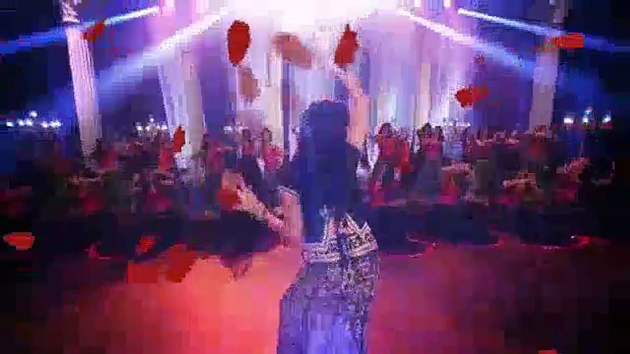 Love Dance, watch and enjoy.
