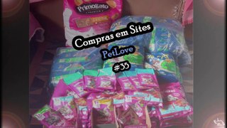 Compras de Sites - Site PetLove #35
