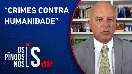 Motta: “Ataques em Israel têm o objetivo de amplificar ações do Hamas e atrair a atenção do mundo”